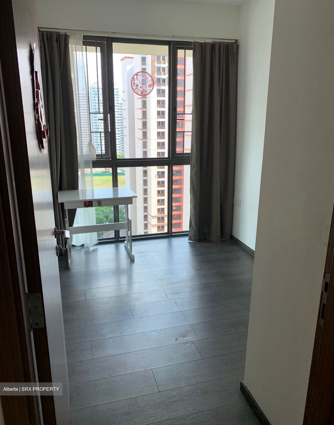 The Topiary (D28), Condominium #550842781